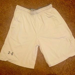 Under Armour shorts